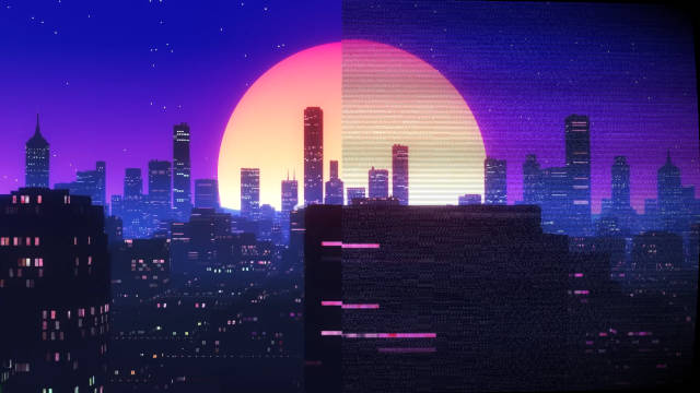 Effect preview