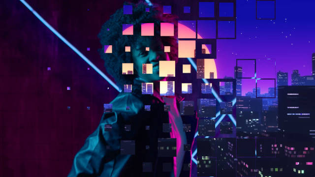 Effect preview